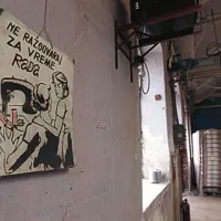 Nekoč raj za tekstilno industrijo, danes pekel