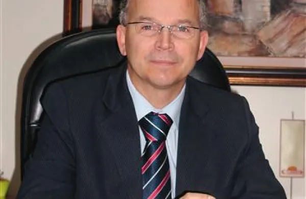 David Nabergoj