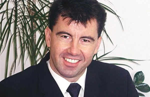 Mitja Cimerman