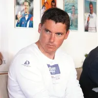 Vasilij Žbogar:  “Ekipa s katero sodelujem resno verjame, da sem zmožen premagati legendarnega Bena Ainslija.”