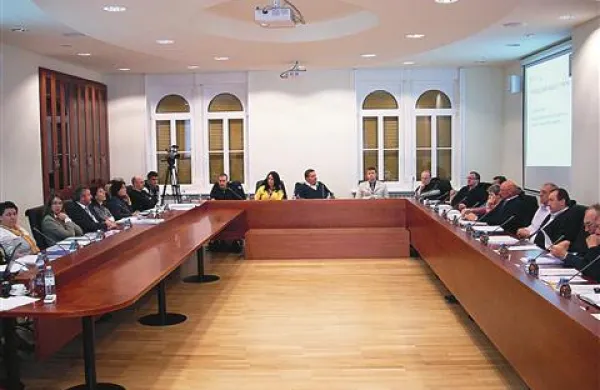 Ilirskobistriški občinski svet je sprejel zaključni račun