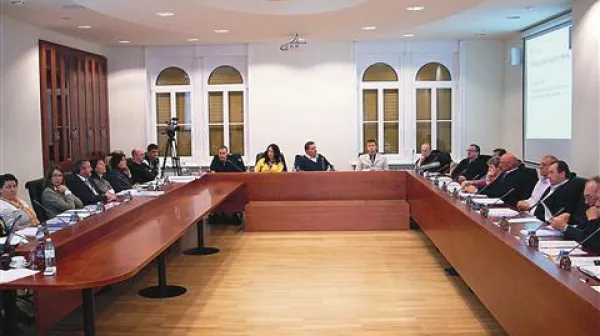 Ilirskobistriški občinski svet je sprejel zaključni račun