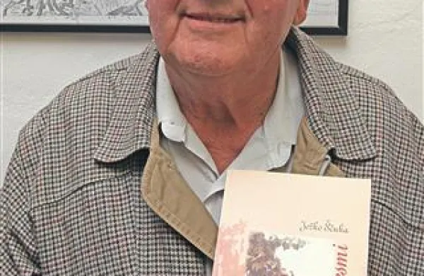 Joško Ščuka in njegove Žlahtne pesmi