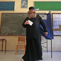 Volili so tudi pravoslavni Popi