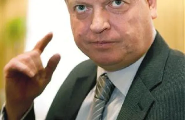 Boško Šrot