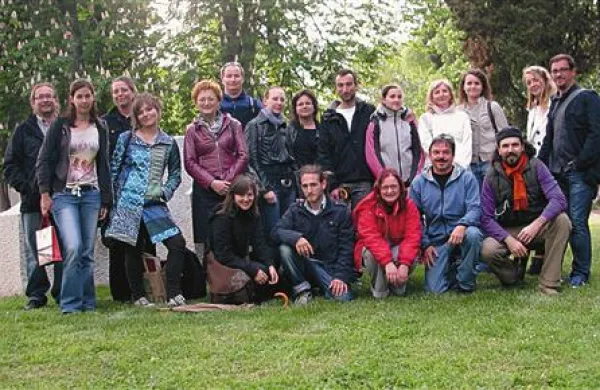 Šesta generacija lokalnih turističnih vodnikov na območju istrskih občin