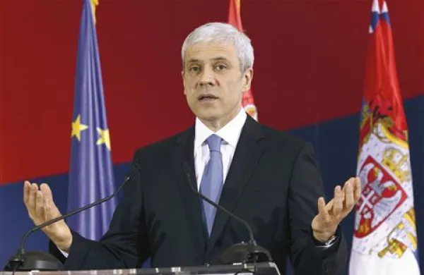 Boris Tadić