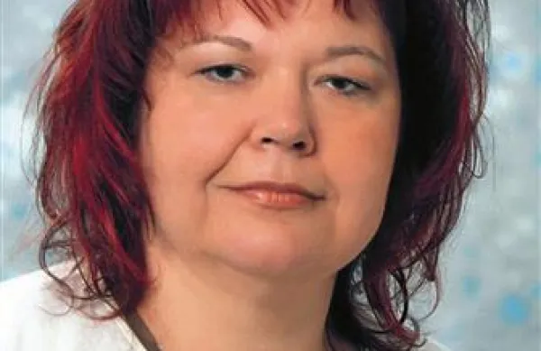 Jožica Trošt Krušec