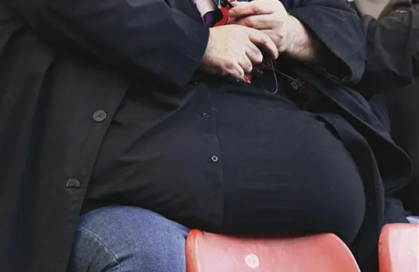 Če se v prihodnjih letih  ne spremeni na bolje, bo predebelih še 32 milijonov Američanov, kar bo stroške za zdravstvo v ZDA obremenilo za dodatnih 550 milijard dolarjev