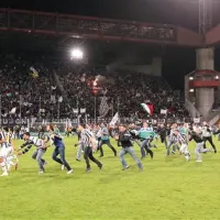 Zasledujejo igralce ... ampak bi morali dati ful veliko
