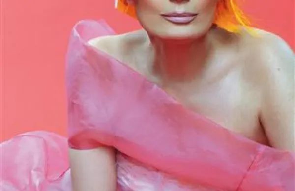 Hrvaška pevska diva Josipa Lisac bo 2. junija nastopila v Kopru v okviru festivala AnaBdi 