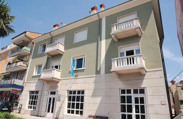 Izolska občina je včeraj dobila novo  urbanistko