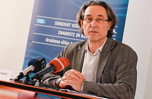 Branimir Štrukelj