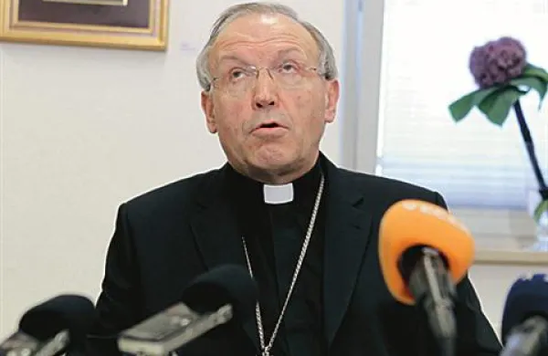 Anton Stres