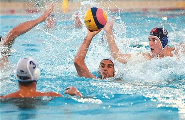 Bodo vaterpolisti danes odigrali finalno srečanje pokalnega tekmovanja?