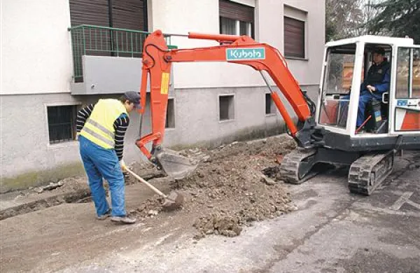 Fotografija je simbolična