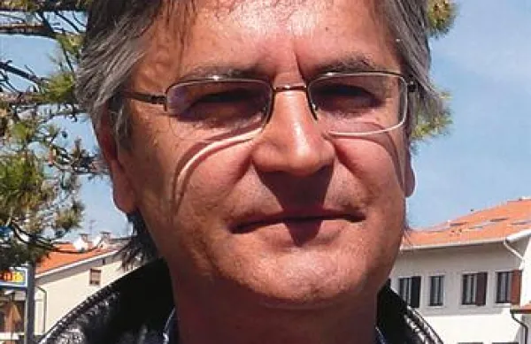 Vladimir Kukanja