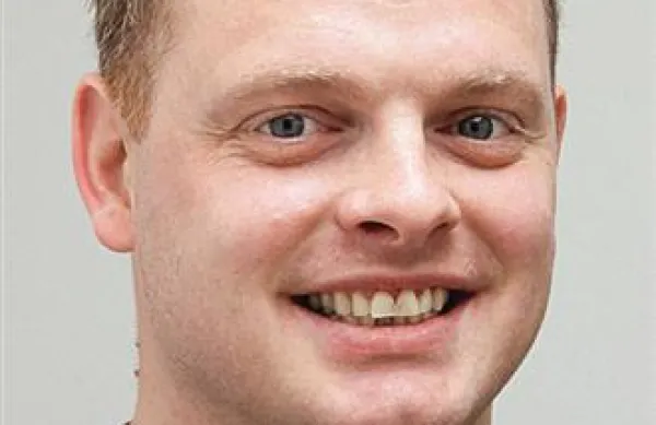Marko Marcetič