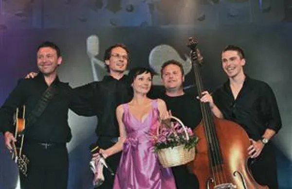 Jazz Station
