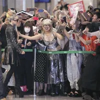 Indonezijski islamisti grozijo Lady Gaga