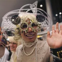 Indonezijski islamisti grozijo Lady Gaga