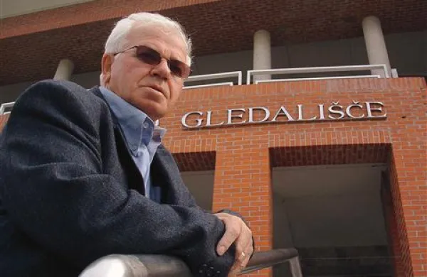 Tantadruja za življenjsko delo letos prejme  Stane Leban