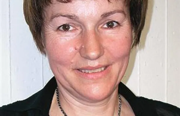 Damjana Morel