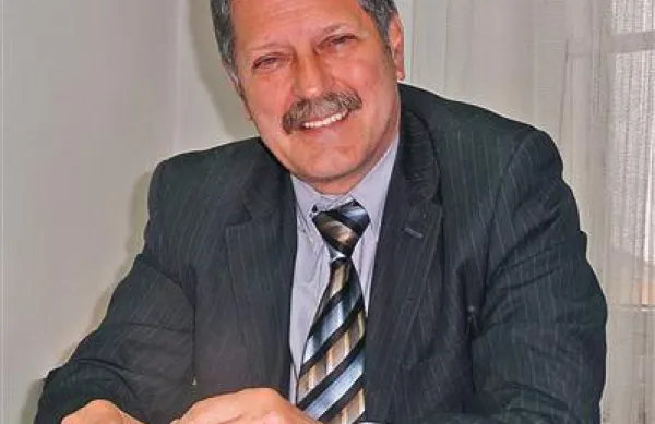 Boris Požar