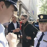Zavračajo tiranijo dolga in krizno diktaturo