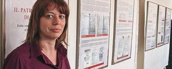 Deborah Rogoznica