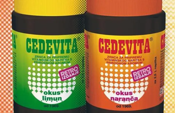 V Zagrebu je v 80. letu starosti umrl magister farmacije Martin Stanković, ki je izmislil recept za prašek za napitek Cedevita
