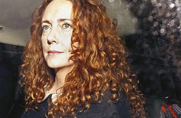 Rebekah Brooks