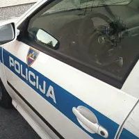 Fotografija je simbolična