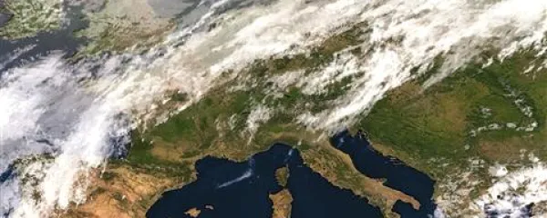 Ledeni možje bodo pokazali zobe