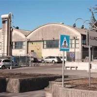 V družbi Alukomen Holding si obetajo, da bodo proizvodnjo znova zagnali konec meseca