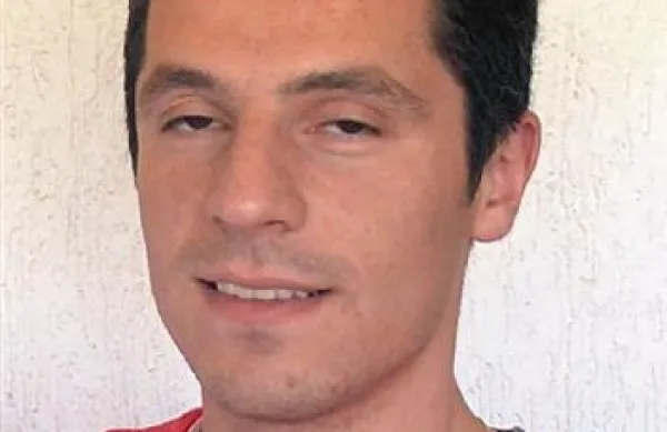 Oliver Bogatinov: “ Sprašujem se, po kakšnem ključu postaneš reprezentant Slovenije?” 