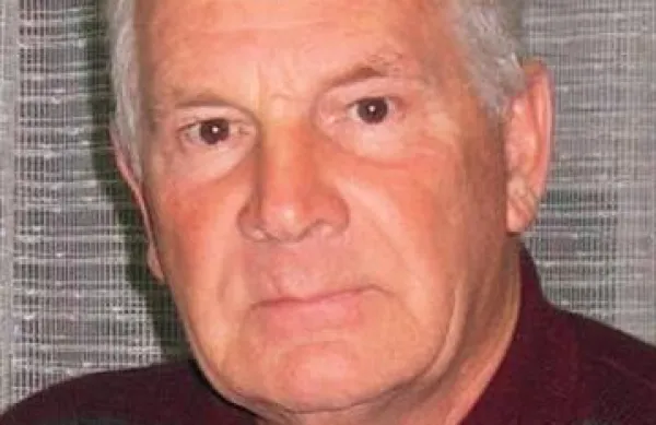 Albert Primožič