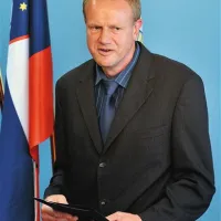 Marjan Fank:  “Gre za najobsežnejšo zaključno akcijo policije na področju organizirane kriminalitete v zgodovini samostojne Slovenije.”  
