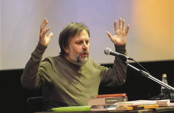 Slovenski filozof svetovnega slovesa Slavoj Žižek bo danes v Zagrebu na 5. Subversive festivalu predstavil svojo novo knjigo Živeti ob koncu časa