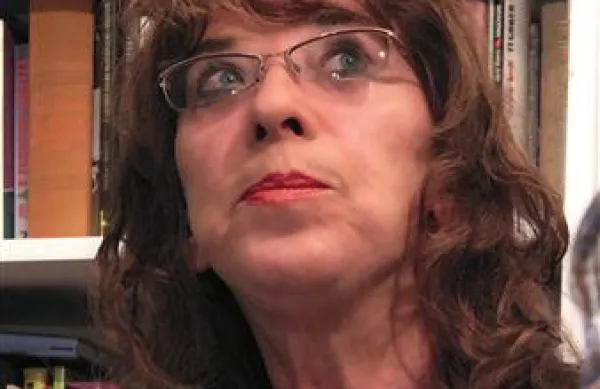 Svetlana Makarovič