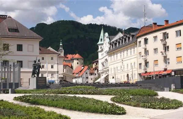 V Idriji z optimizmom pričakujejo odločitev odbora za svetovno dediščino v Sankt Peterburgu