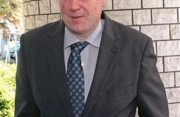 Predsednik nadzornega sveta  Janez Požar