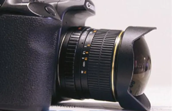 Fotografija je simbolična