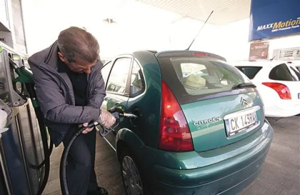 Fotografija je simbolična