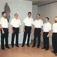 Idrijski oktet