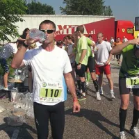 Kraljestvo za vodo! Nekaj dodatnih okrepčevalnic pri 30 stopinjah ne bi bilo odveč.