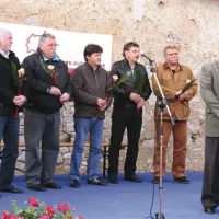 Dutovljam so člani dru&scaron;tva Kras vdahnili življenje