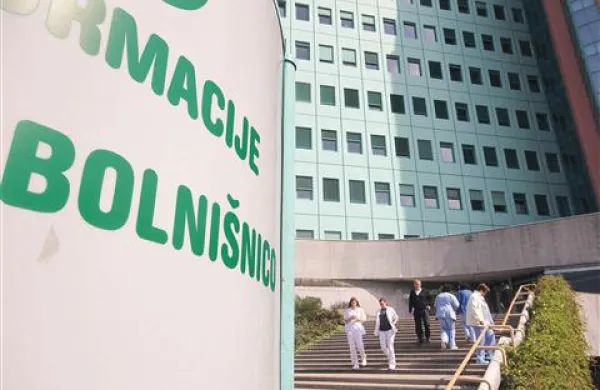 Izguba, ki so jo v zadnjih dveh letih “pridelali” v šempetrski splošni bolnišnici, izvira predvsem iz programov onkologije, ki jih država kljub obljubam ne pokriva