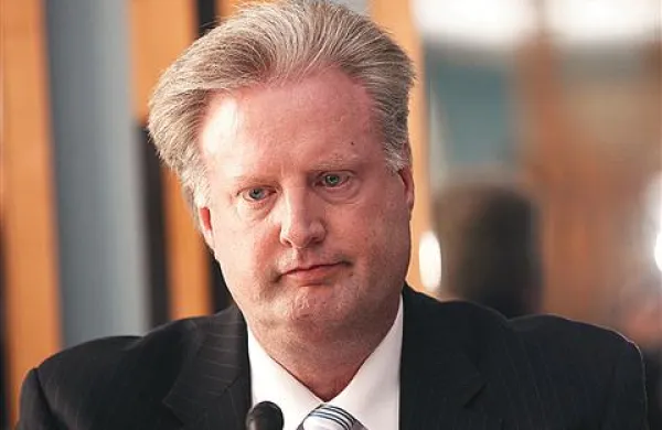 Julian C. Frost III