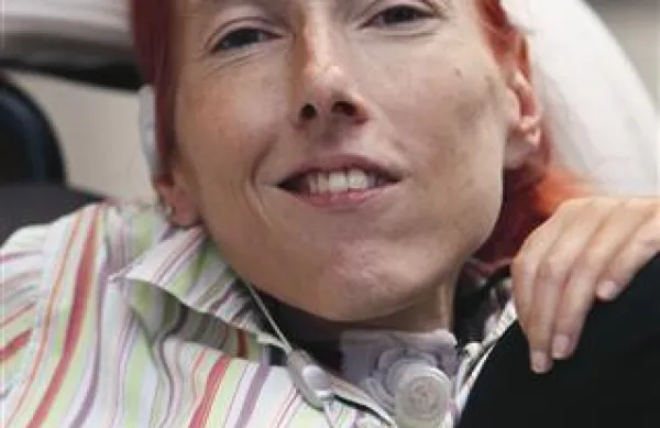 Elena Pečarič